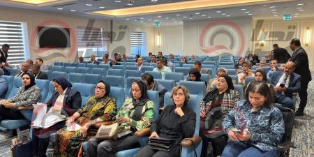 انطلاق اجتماع «صحة النواب» لمناقشة طلبات إحاطة بشأن مشكلات التأمين الصحي ونقص الخدمات بالمحافظات