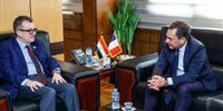 وزير التخطيط: الحكومة ملتزمة بسياسات الإصلاح والانضباط المالي لترسيخ أسس استقرار الاقتصاد الكلي