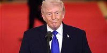 ترامب يؤكد عدم تسرعه في اتفاق إيران: "الحصار يرعبهم أكثر من القصف"