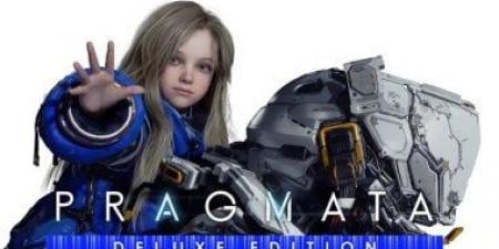 خلال يومين فقط.. لعبة Pragmata تتجاوز مليون نسخة عالميًا