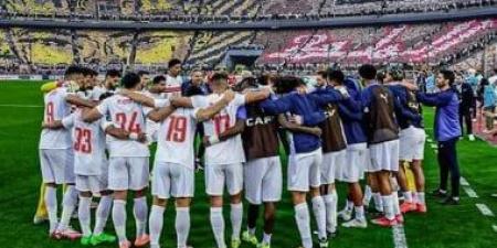 5 معلومات عن مباراة الزمالك وبيرميدز فى الدوري المصري الليلة