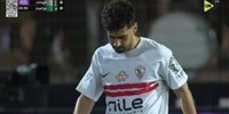 zamalek vs pyramids.. ملخص اهداف ونتيجة مباراة الزمالك وبيراميدز في الدوري المصري الممتاز بعد مرور 15 دقيقة