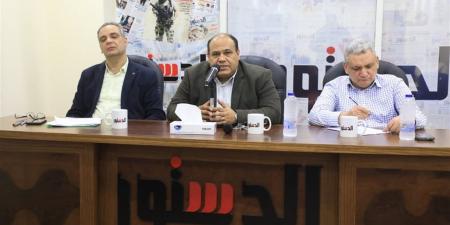 منتدى “أوراق” يناقش تحولات الخطاب النقدي في الثقافة العربية