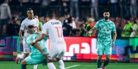 مواعيد مباريات الزمالك لنهاية الموسم بعد الفوز على بيراميدز