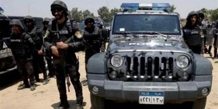 الأمن يكثف جهوده لضبط قتلة شاب بالإسماعيلية