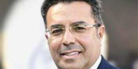 النائب باسل عادل: علاقتنا مع قبرص "شراكة استراتيجية" لحماية مصالح الشعبين