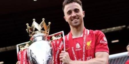 قرار المحققون .. عدم وجود مسئولية جنائية في موت جوتا