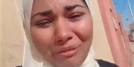 انتهاء أزمة سيدة فرشوط بالتصالح .. إخلاء سبيل المتهمين وكفالة 10 آلاف لصاحبة فيديو الاستغاثة