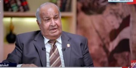 كيف أعادت مصر بناء قواتها من 1967 حتى نصر أكتوبر؟.. مستشار بأكاديمية ناصر العسكرية يجيب