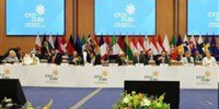 عون: لبنان يرفض التحول لـ "ورقة تفاوض" إقليمية ويطالب بانسحاب إسرائيلي كامل