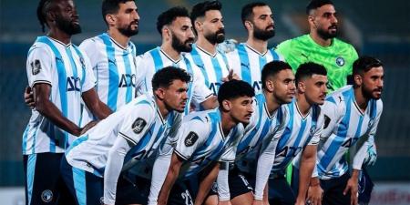 بيراميدز في ورطة.. غيابات بالجملة تضرب صفوف السماوي قبل قمة الأهلي