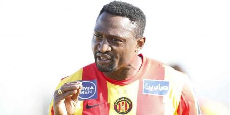 الترجي التونسي ينعي لاعبه السابق مايكل إينرامو