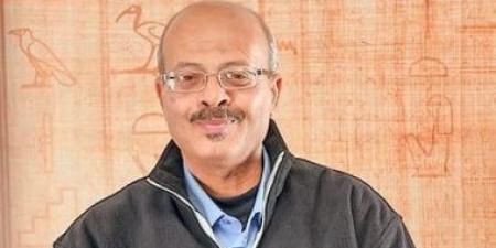 وزيرة الثقافة تنعى أشرف البولاقى: فقدنا مثقفًا واعيًا وأحد رموز الحركة الثقافية بالأقاليم