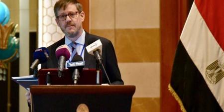 اقتصادي أمريكي: مصر شريك تجاري للولايات المتحدة وركيزة للاستقرار بالمنطقة