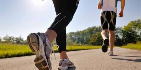 دراسة طبية تكشف: المشي يوميًا يحسن وظائف الرئة بشكل ملحوظ