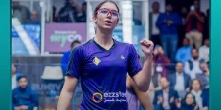 انطلاق منافسات ربع نهائي كأس جراسهوبر للاسكواش بزيورخ