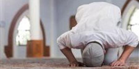 موعد أذان صلاة الجمعة اليوم بعد تعديل الساعة