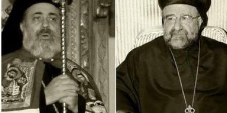 فى ذكرى المجازر السريانية.. عون: نسعى للكشف عن مصير المطرانين المختفيين منذ 13 عاما