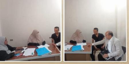 مكتب عمل قنا يحقق تسوية ودية ناجحة لشكوى أحد العاملين من ذوي الهمم