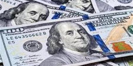 سعر الدولار اليوم في البنوك وشركات الصرافة بمصر الجمعة