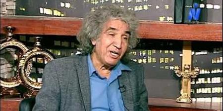 "الجنايني": التجربة الفنية في مصر تمتلك إرثًا تاريخيًا وثقافيًا مذهلًا