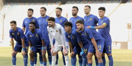 بث مباشر الآن لمباراة طلائع الجيش وكهرباء الإسماعيلية في الدوري المصري