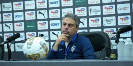 رقم مميز.. معتمد جمال يثبت تفوقه التاريخي بالعلامة الكاملة أمام بيراميدز