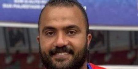 مصطفى الجمل يخوض منافسات الجولة الذهبية للمطرقة بملتقى كيب كينو اليوم