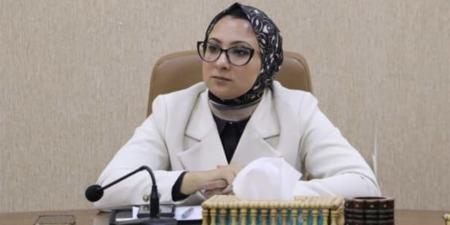 محافظ الوادي الجديد تشيد بجهود الجهات التنفيذية خلال موسم الحصاد