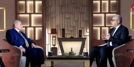 نبيل نجم: تعقّد المشهد الدولى يفرض على العرب تعزيز التكامل