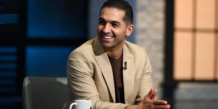 هاني حتحوت: أحترم جميع مؤسسات الدولة والجهات المنظمة للإعلام.. وأحتفظ بأسباب قرار منعي من الظهور