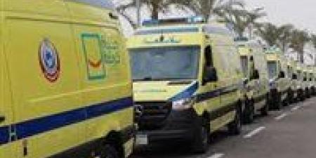 “خطوة على السلم كانت الأخيرة”.. سقوط مفاجئ يُصيب عاطل بكسر في الجمجمة بالطالبية