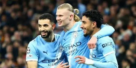 يلاشوت بث مباشر الآن لمباراة مانششستر سيتي وساوثهامبتون في كأس الاتحاد الإنجليزي