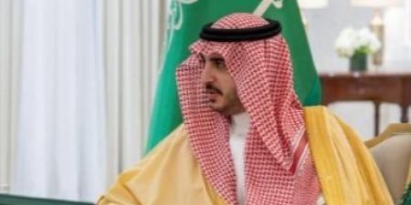 أكثر من 13 ألف مستفيد في المحطة الثالثة من مبادرة الأمير فيصل بن نواف