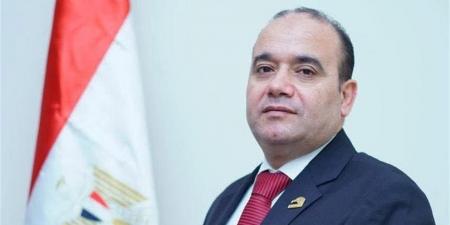 النائب ياسر عرفة: ذكرى تحرير سيناء ملحمة وطنية خالدة ورسالة قوة في مواجهة التحديات