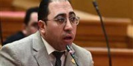 النائب بسام الصواف يتقدم بسؤال برلماني لتقييم فعالية مكاتب تسوية المنازعات الأسرية ومطالبات بتعزيزها بالكوادر المتخصصة