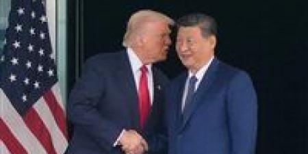 «مخاوف في تايبيه».. تايوان تخشى أن يقدم ترامب تنازلات للصين خلال قمته مع رئيسها