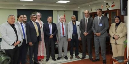 "مصر للطيران للخدمات الطبية" تطلق الدورة الثالثة المتقدمة لجراحات أورام الثدي التجميلية