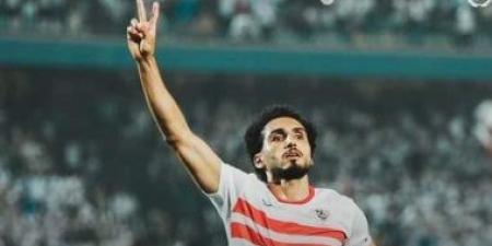 الزمالك يقدم عرضه النهائي لـ أحمد حمدي قبل حسم مصيره