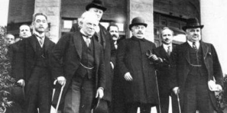 سان ريمو.. قصة مؤتمر أسسس للهيمنة الاستعمارية في الشرق الأوسط