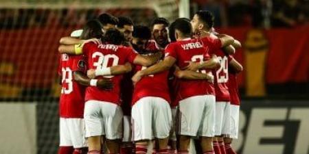 الأهلى ضد بيراميدز.. موعد المباراة والقناة الناقلة فى دوري نايل