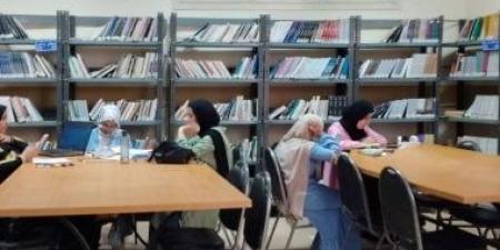 مكتبات مصر العامة بالمحافظات.. أنشطة وطنية وثقافية تصنع جيل المستقبل