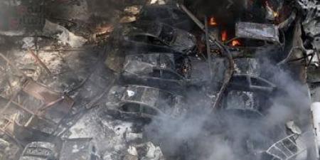 إعلام عبرى: غضب عارم فى شمال إسرائيل من وقف إطلاق النار على جبهة لبنان