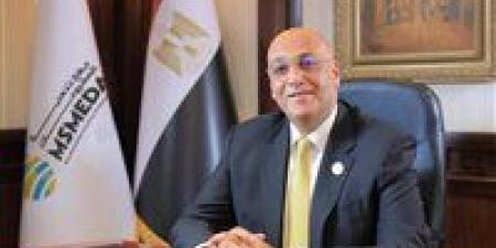 «تنمية المشروعات» يرفع حجم التمويلات المقدمة لمشروعات أبناء سيناء ويكثف برامجه التدريبية المجانية في ريادة الأعمال