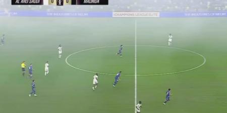 الأهلي ضد ماتشيدا زيلفيا.. تابع الآن مباراة الأهلي وماتاتشيدا زيليفيا مجاناً في نهائي دوري أبطال آسيا للنخبة