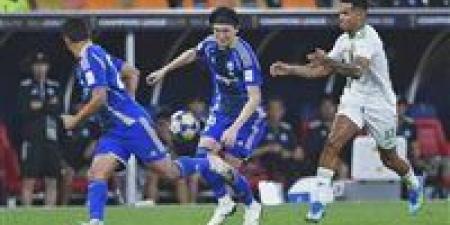 الأهلي ضد ماتشيدا زيلفيا.. انطلاق الشوط الثاني من مباراة الأهلي وماتشيدا زيلفيا في نهائي دوري أبطال آسيا للنخبة