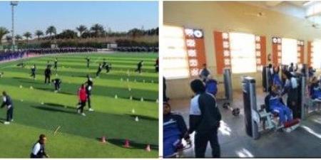 الداخلية تنظم الملتقى الثالث لبرنامج المعايشة بين طلبة الشرطة والجامعات