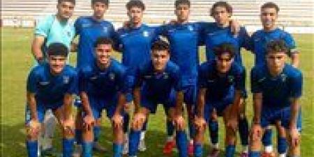 دكرنس 2007 يفوز علي الأوليمبي بثنائية في نهائي دوري الجمهورية