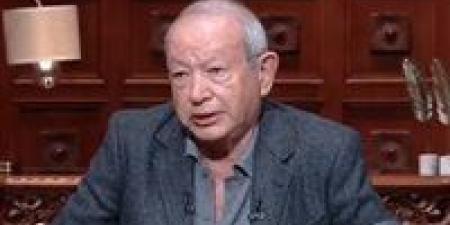 نجيب ساويرس عن وجود السودانيين في مصر: أهل بلد ولا فرق بيننا