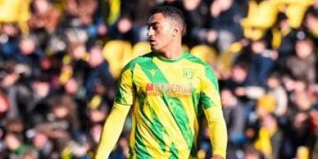 مصير مصطفى محمد مع نانت.. شبح الهبوط يهدد بخسائر مالية ورحيل النجوم